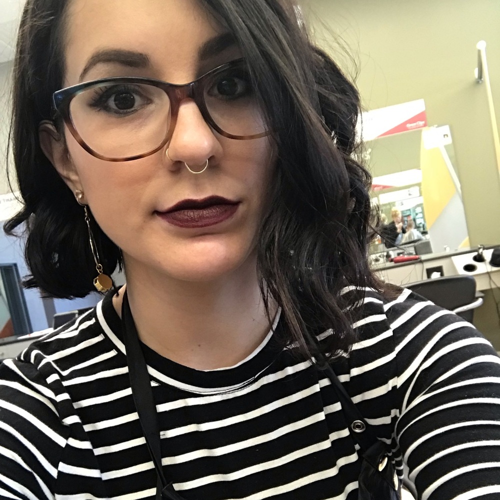 Meet your Posher, Mallormallory